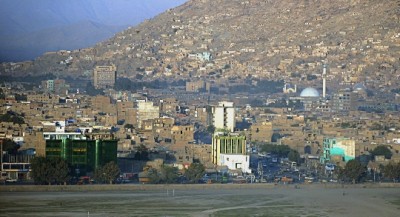 capital of Afghanistan-card-photo-kind-in capital