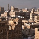 the capital of Yemen-card-photo-kind-in-the capital of Yemen
