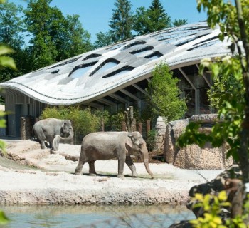 Zoo Zurich photo-price-work-hours-a-reach