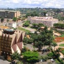 the capital of Cameroon-card-photo-kind-in capital