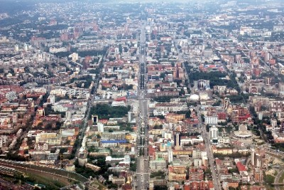 Sight-site-Novosibirsk-list of best