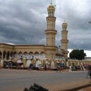 the capital of Malawi Card photo-kind-in-the capital of Malawi