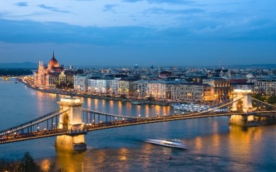 Sight-site, Budapest and a list of the best