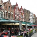 somewhere to eat-in-Bruges-cheap-and-tasty