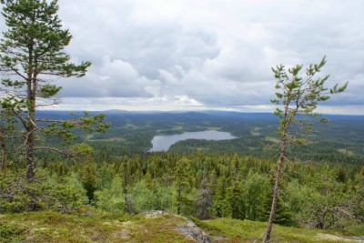 national parks, Karelia-list of photo-description