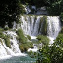national parks, Croatia, the list of photo-description