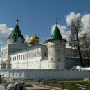 Sight-site-Kostroma-list of best
