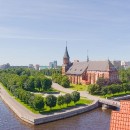 Sight-site-Kaliningrad-list of best