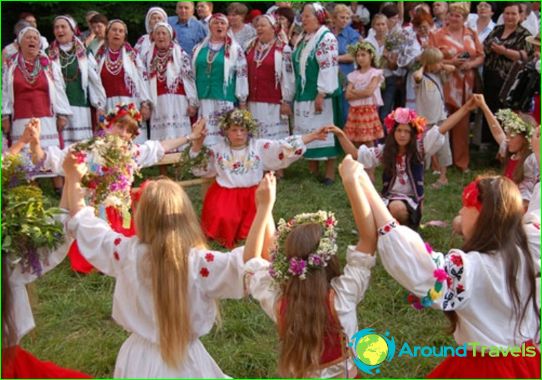 Culture of Ukraine