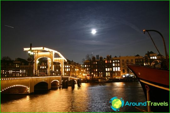What to do in Amsterdam?