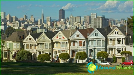What to do in San Francisco?