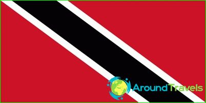 Photo: Flag of Trinidad and Tobago Flag of Trinidad and Tobago