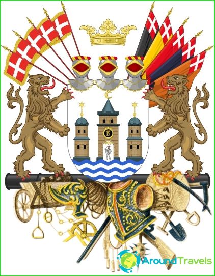 Photo: The History of Copenhagen History of Copenhagen