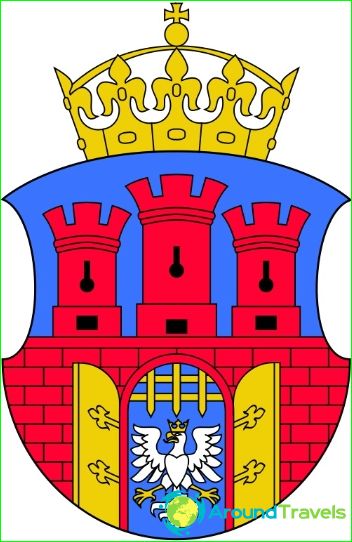 Photo: A History of Krakow History of Krakow
