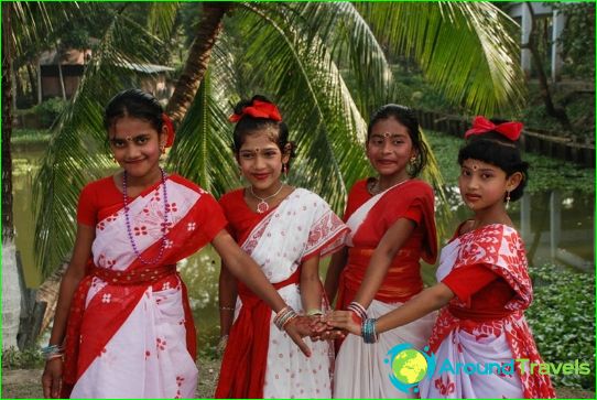 Photo: Demographics of Bangladesh Demographics of Bangladesh