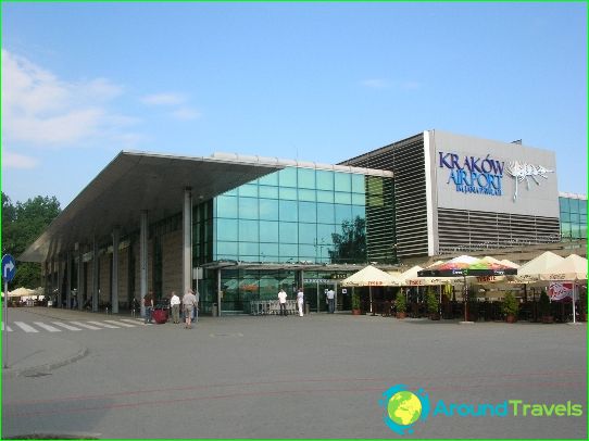 Krakow Airport