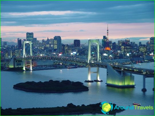 Photo: Tokyo - capital of Japan Tokyo - capital of Japan