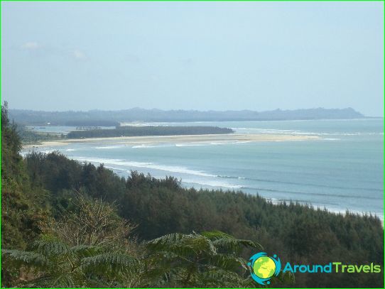 Photo: Bay of Bengal Bay of Bengal