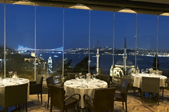 Where to eat in Istanbul?