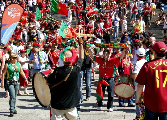Tradition Portugal