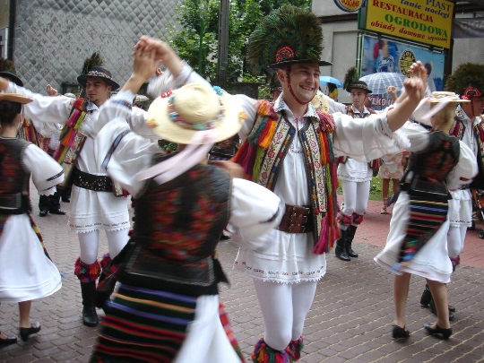 Traditions of Romania