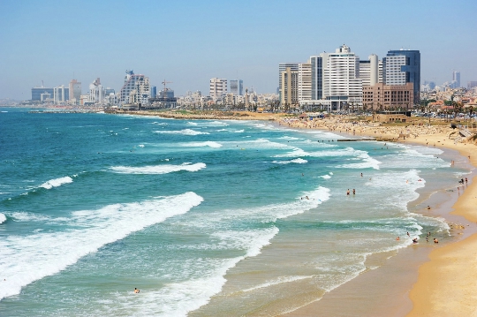 Resorts of Israel