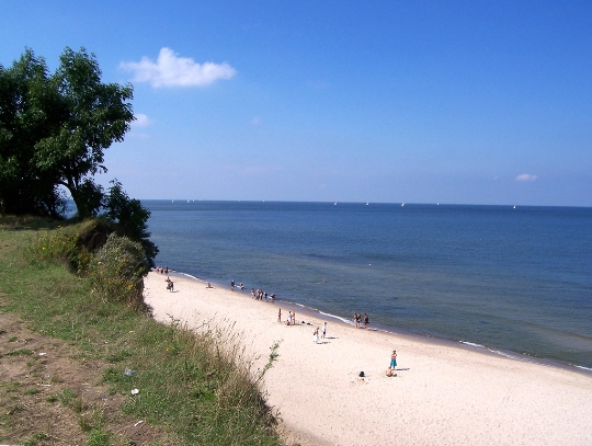 Poland Coast