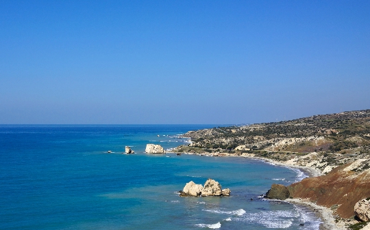Holidays in Cyprus in June