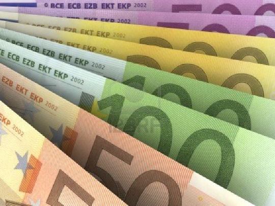 The currency in Slovenia