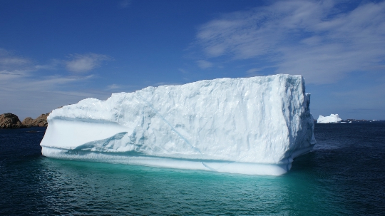 Photo: Labrador Sea Labrador Sea
