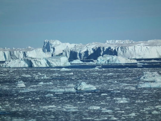 Photo: Sea Amundsen Amundsen Sea