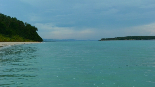 Samar Sea
