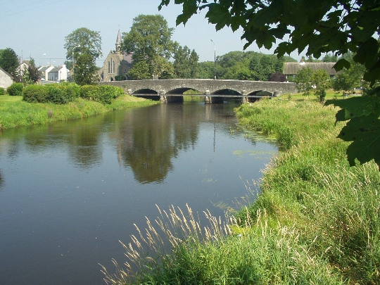 Picture: Rivers of Ireland Rivers of Ireland