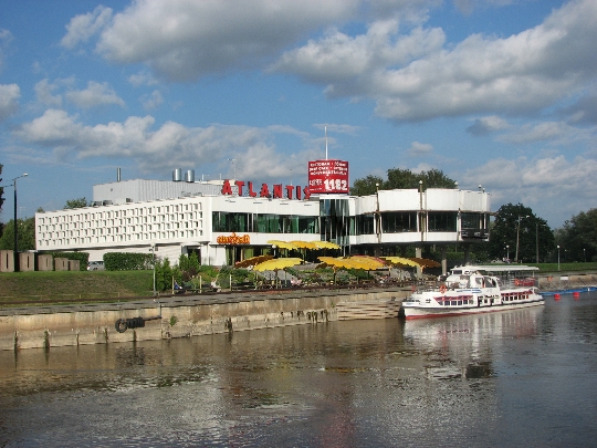 Where to eat in Kaunas?