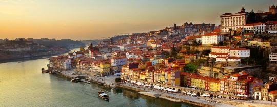 Sight Porto area