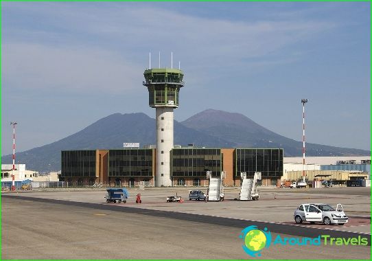 Naples Airport