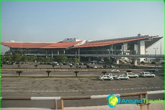 Hanoi Airport