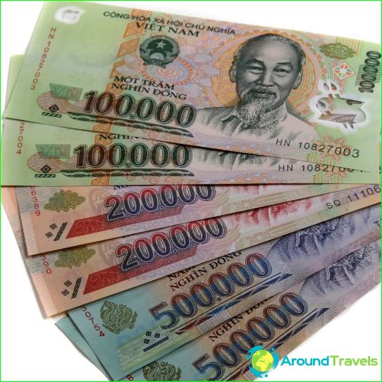Currency In Vietnam Exchange Import Money What Is The The Currency In Vietnam