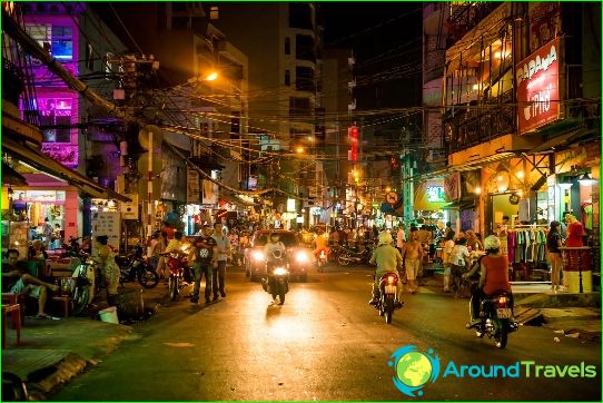 Holidays in Ho Chi Minh City