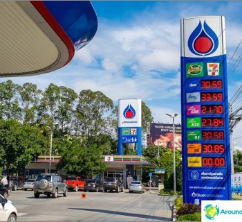 gasoline-prices-thailand-2018-and-what-type-fuel-gasoline-and-gasohol