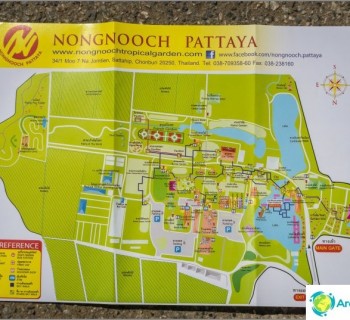 tropical-park-nong-nooch-pattaya-main-attraction