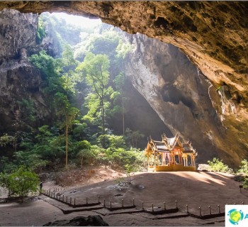 the-national-park-khao-sam-roi-yot-list-all-attractions