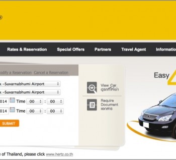 rent-car-bangkok-booking-via-internet-manual