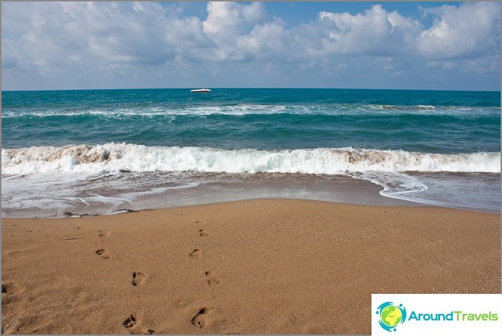 Resort Turkey. Beaches Side. Resort Turkey. Beaches Side.