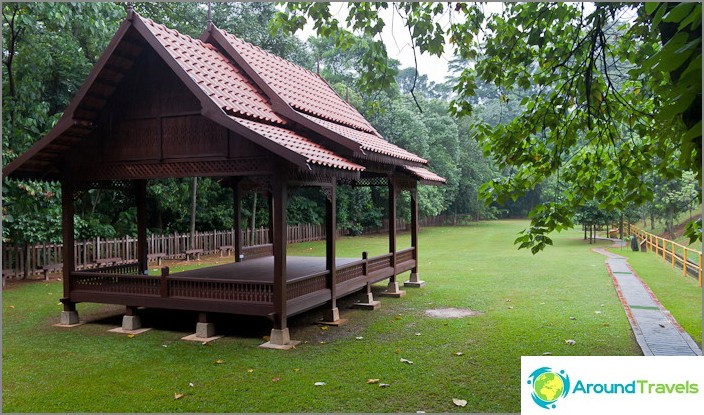 Park Bukit Nanas