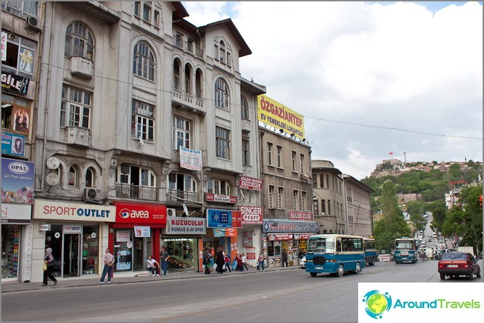 Ankara is the capital of Turkey. Ankara is the capital of Turkey.
