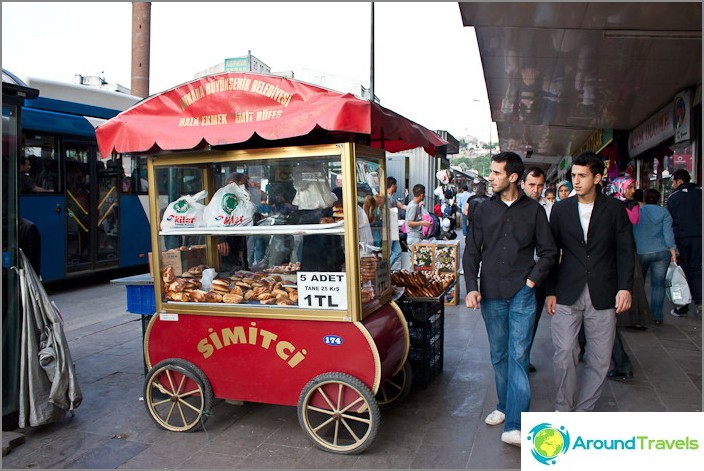 Ankara is the capital of bagels. Ankara is the capital of bagels.