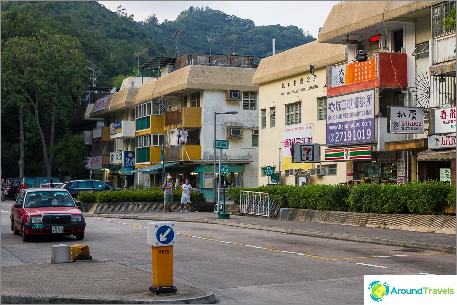 Silver Strand Beach in Hong Kong (22)