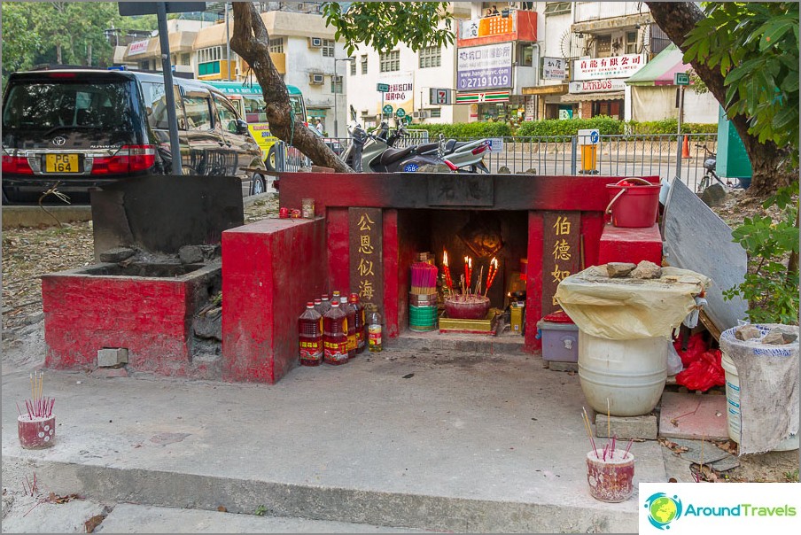 Silver Strand Beach in Hong Kong (23)