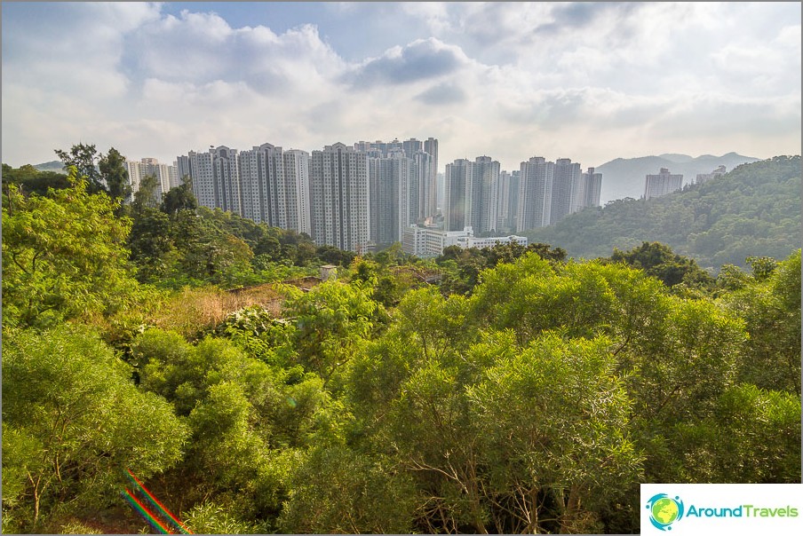 Silver Strand Beach in Hong Kong (7)